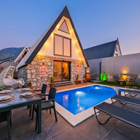 Villa Kaan