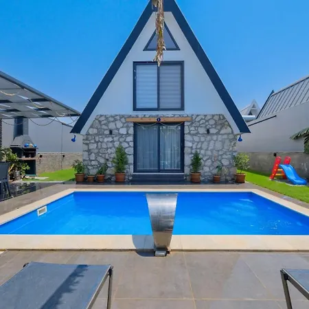 Kaan Villa *